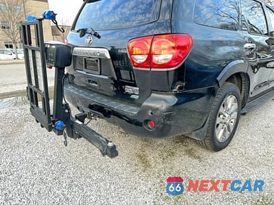 Zdjęcie 11 z 14 samochodu: 2015 TOYOTA SEQUOIA LIMITED VIN:5TDJW5G1XFS112017 - miniatura