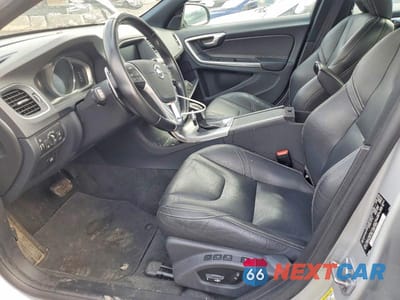 Zdjęcie 7 z 11 samochodu: 2016 VOLVO S60 PREMIER VIN:YV126MFK6G2413878 - miniatura