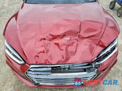 Zdjęcie 11 z 12 samochodu: 2019 AUDI A5 PREMIUM PLUS VIN:WAUTNAF54KA068481 - miniatura