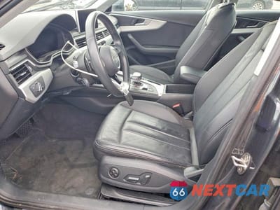 Zdjęcie 7 z 12 samochodu: 2018 AUDI A4 PREMIUM PLUS VIN:WAUENAF47JN018309 - miniatura