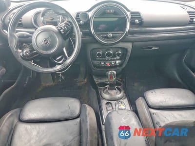 Zdjęcie 8 z 11 samochodu: 2020 MINI COOPER S CLUBMAN VIN:WMWLV7C01L2M94331 - miniatura
