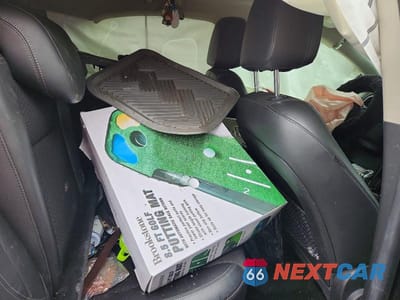 Zdjęcie 10 z 12 samochodu: 2017 BUICK ENCORE PREFERRED VIN:KL4CJASB1HB130863 - miniatura