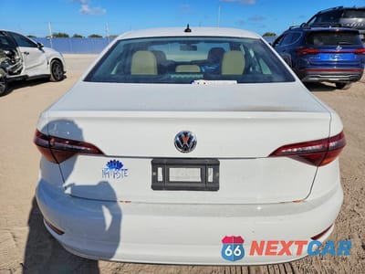 Zdjęcie 6 z 12 samochodu: 2019 VOLKSWAGEN JETTA S VIN:3VWC57BU5KM086281 - miniatura