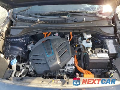 Zdjęcie 11 z 12 samochodu: 2022 KIA NIRO EX PREMIUM VIN:KNDCE3LG6N5146874 - miniatura