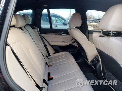 Zdjęcie 11 z 13 samochodu: 2023 BMW X3 M40I VIN:5UX83DP09P9T14113 - miniatura