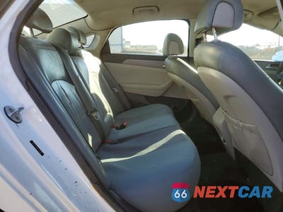 Zdjęcie 10 z 12 samochodu: 2016 HYUNDAI SONATA SE VIN:5NPE24AF8GH334980 - miniatura