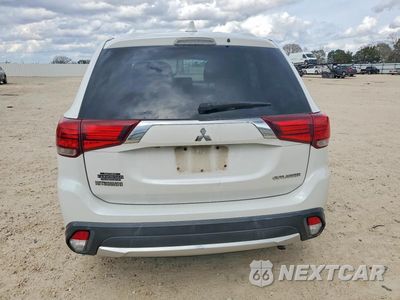 Zdjęcie 6 z 13 samochodu: 2017 MITSUBISHI OUTLANDER VIN:JA4AD2A33HZ057498 - miniatura