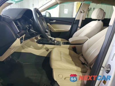 Zdjęcie 7 z 13 samochodu: 2022 AUDI Q5 PREMIUM 40 VIN:WA1ABAFY8N2110205 - miniatura
