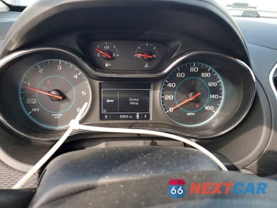 Zdjęcie 9 z 12 samochodu: 2018 CHEVROLET CRUZE LT VIN:3G1BH6SE3JS633320 - miniatura