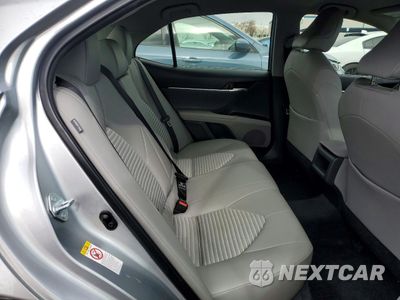 Zdjęcie 10 z 12 samochodu: 2018 TOYOTA CAMRY L VIN:JTNB11HK5J3047294 - miniatura