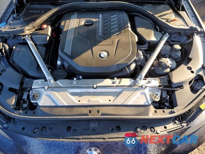 Zdjęcie 11 z 13 samochodu: 2021 BMW M440XI VIN:WBA13AR01MCE94751 - miniatura