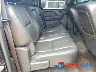 Zdjęcie 10 z 11 samochodu: 2010 GMC SIERRA K1500 SLT VIN:3GTXKWE20AG158860 - miniatura