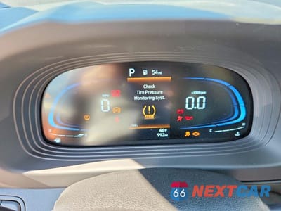 Zdjęcie 9 z 14 samochodu: 2026 HYUNDAI VENUE SEL VIN:KMHRC8A31TU427539 - miniatura