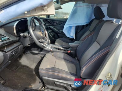 Zdjęcie 7 z 13 samochodu: 2019 SUBARU CROSSTREK PREMIUM VIN:JF2GTAEC7K8324888 - miniatura