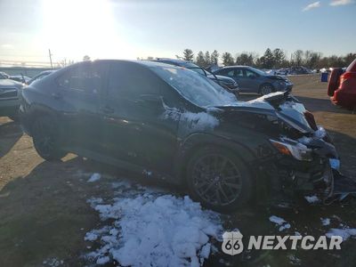 Czwarte zdjęcie samochodu z boku: 2023 SUBARU WRX LIMITED VIN:JF1VBAL62P9804351 - miniatura