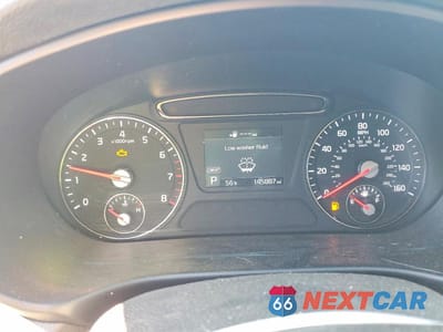 Zdjęcie 9 z 12 samochodu: 2019 KIA SORENTO LX VIN:5XYPG4A53KG580563 - miniatura