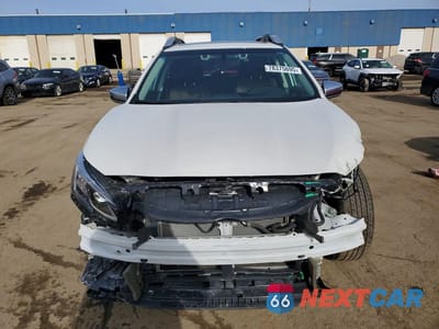 Piąte zdjęcie samochodu w środku: 2022 SUBARU OUTBACK TOURING VIN:4S4BTGPD1N3187364 - miniatura