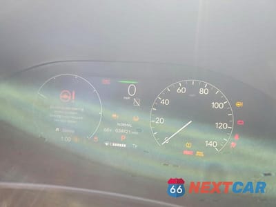 Zdjęcie 9 z 11 samochodu: 2024 HONDA CR-V SPORT TOURING VIN:5J6RS6H95RL020208 - miniatura