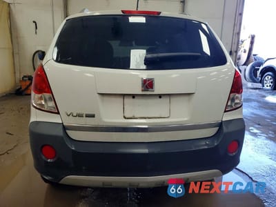 Zdjęcie 6 z 13 samochodu: 2009 SATURN VUE XE VIN:3GSCL33P09S530011 - miniatura