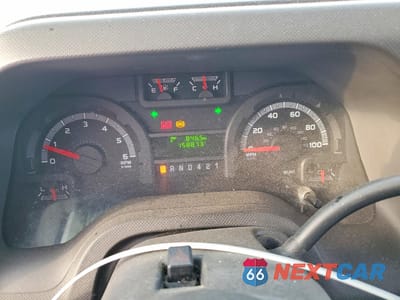 Zdjęcie 8 z 10 samochodu: 2016 FORD ECONOLINE E350 SUPER DUTY CUTAWAY VAN VIN:1FDEE3FS3GDC58240 - miniatura