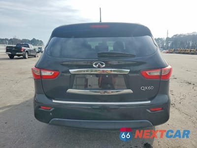 Zdjęcie 6 z 13 samochodu: 2015 INFINITI QX60 BASE VIN:5N1AL0MM4FC527499 - miniatura