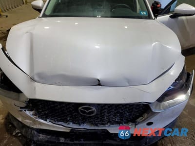 Zdjęcie 12 z 13 samochodu: 2025 MAZDA CX-30 VIN:3MVDMBAM7SM752716 - miniatura