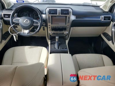 Zdjęcie 8 z 12 samochodu: 2021 LEXUS GX 460 BASE VIN:JTJAM7BX7M5287256 - miniatura