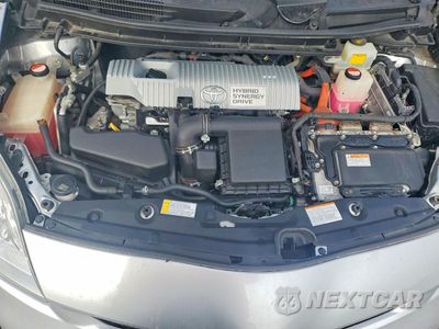 Zdjęcie 11 z 11 samochodu: 2015 TOYOTA PRIUS VIN:JTDKN3DU7F0462296 - miniatura