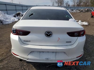 Zdjęcie 6 z 11 samochodu: 2022 MAZDA 3 PREFERRED VIN:3MZBPACL6NM314267 - miniatura