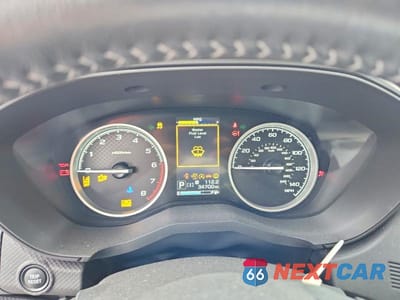 Zdjęcie 9 z 11 samochodu: 2022 SUBARU FORESTER PREMIUM VIN:JF2SKAEC2NH433938 - miniatura