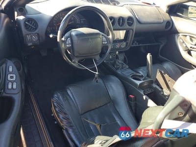 Zdjęcie 8 z 12 samochodu: 2000 PONTIAC FIREBIRD FORMULA VIN:2G2FV22G0Y2149766 - miniatura