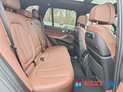 Zdjęcie 11 z 13 samochodu: 2024 BMW X5 XDRIVE50E VIN:5UX43EU02R9S78325 - miniatura