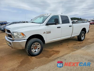2018 RAM 2500 ST 3C6UR5HL6JG403343 - główne zdjęcie licytacji z USA - miniatura
