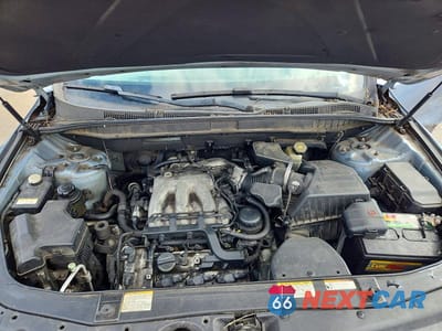 Zdjęcie 12 z 12 samochodu: 2007 HYUNDAI VERACRUZ GLS VIN:KM8NU13C67U010195 - miniatura