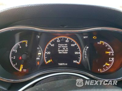 Zdjęcie 9 z 12 samochodu: 2014 JEEP GRAND CHEROKEE LIMITED VIN:1C4RJFBMXEC521630 - miniatura