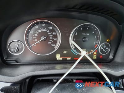 Zdjęcie 9 z 13 samochodu: 2017 BMW X3 XDRIVE28I VIN:5UXWX9C58H0T00218 - miniatura