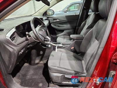 Zdjęcie 7 z 13 samochodu: 2024 BUICK ENCORE GX PREFERRED VIN:KL4AMBS26RB068981 - miniatura