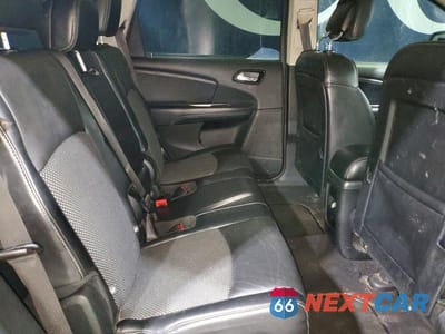 Zdjęcie 11 z 13 samochodu: 2019 DODGE JOURNEY CROSSROAD VIN:3C4PDCGG2KT680870 - miniatura