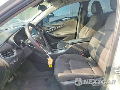 Zdjęcie 7 z 12 samochodu: 2020 CHEVROLET MALIBU LS VIN:1G1ZB5STXLF016240 - miniatura