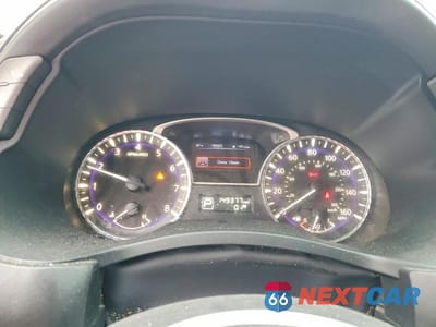 Zdjęcie 9 z 13 samochodu: 2015 INFINITI QX60 BASE VIN:5N1AL0MN7FC557654 - miniatura