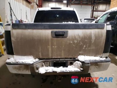 Zdjęcie 6 z 11 samochodu: 2013 GMC SIERRA K1500 SLT VIN:3GTP2WE70DG183760 - miniatura