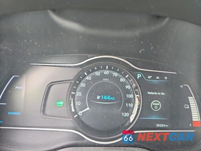 Zdjęcie 9 z 12 samochodu: 2019 HYUNDAI KONA LIMITED VIN:KM8K33AG8KU046437 - miniatura