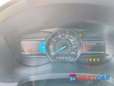 Zdjęcie 9 z 15 samochodu: 2016 FORD EXPLORER SPORT VIN:1FM5K8GT0GGB52405 - miniatura