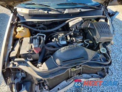 Zdjęcie 12 z 13 samochodu: 2000 JEEP GRAND CHEROKEE LIMITED VIN:1J4G258S4YC191051 - miniatura