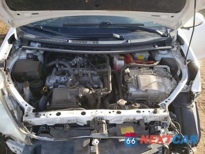 Zdjęcie 11 z 12 samochodu: 2013 TOYOTA PRIUS C VIN:JTDKDTB30D1550823 - miniatura