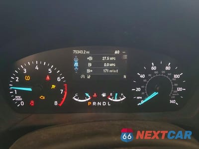 Zdjęcie 9 z 13 samochodu: 2021 FORD ESCAPE FWD 3C 4D SUV SEL VIN:1FMCU0H6XMUA57973 - miniatura