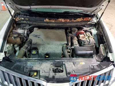 Zdjęcie 12 z 14 samochodu: 2012 LINCOLN MKT VIN:2LMHJ5AT5CBL50233 - miniatura