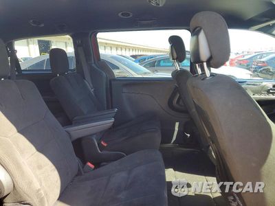 Zdjęcie 11 z 13 samochodu: 2015 DODGE GRAND CARAVAN SE VIN:2C4RDGBG5FR709729 - miniatura