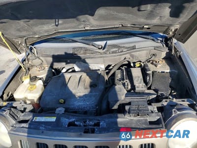 Zdjęcie 11 z 11 samochodu: 2007 JEEP COMPASS VIN:1J8FF47W17D385669 - miniatura