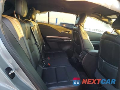 Zdjęcie 10 z 13 samochodu: 2023 CADILLAC XT4 PREMIUM LUXURY VIN:1GYFZDR48PF196798 - miniatura